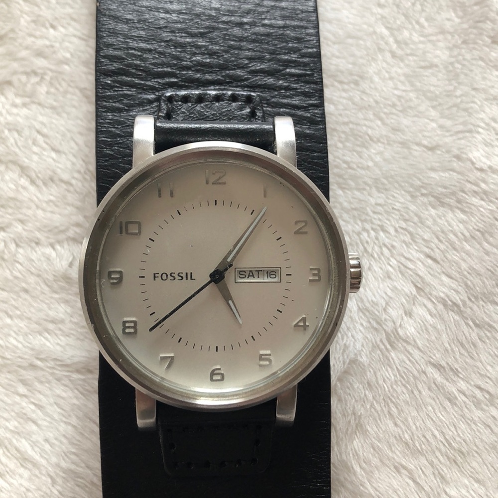 Fossil Watch